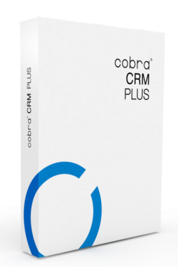 cobra CRM
