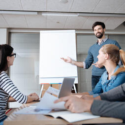 Cobra-Schulungen & Training