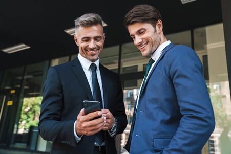 Aktuelle offene Stellen