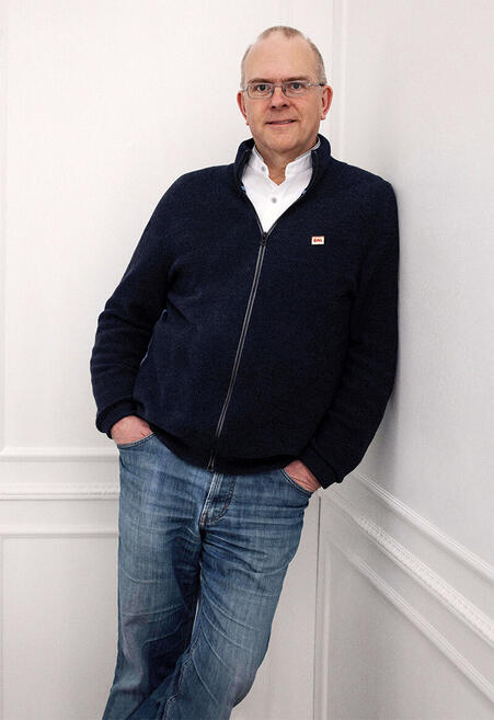 Alexander von Sivers